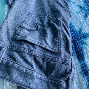 American eagle - super stretch jeggings!